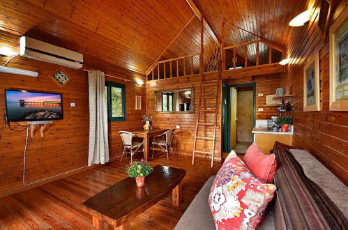 Photo 12 - Tuscana cabins