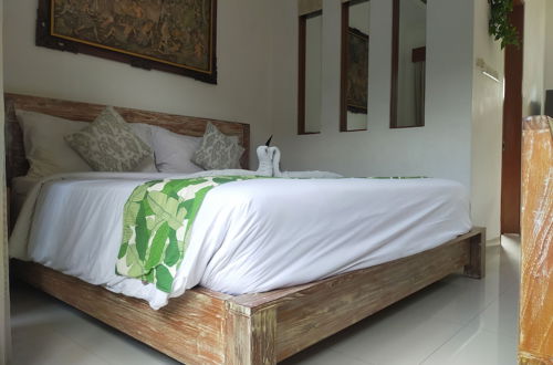 Photo 7 - Green Studio Apartment Seminyak