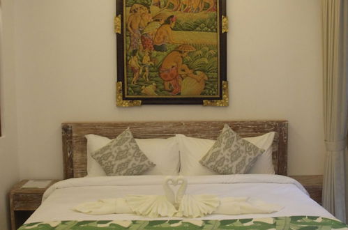 Photo 3 - Green Studio Apartment Seminyak