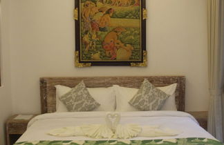 Photo 3 - Green Studio Apartment Seminyak