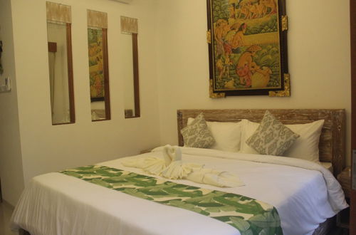 Photo 6 - Green Studio Apartment Seminyak