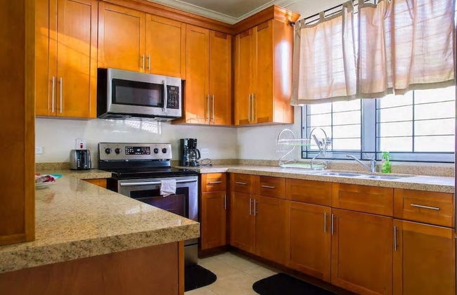 New Kingston Guest Apt at Sonoma Estate - Photo 12