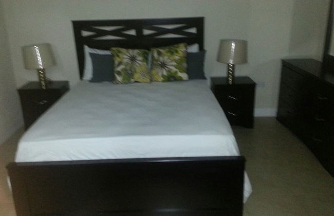 New Kingston Guest Apt at Sonoma Estate - Photo 7