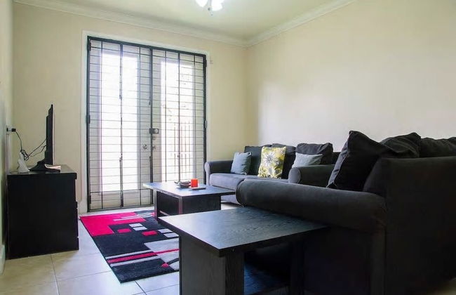 New Kingston Guest Apt at Sonoma Estate - Photo 15
