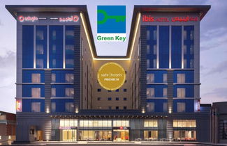 Photo 1 - Adagio Aparthotel Jeddah Malik Road