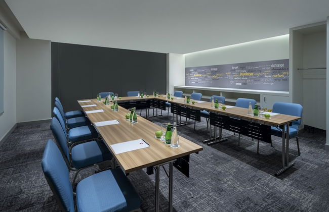 Adagio Aparthotel Jeddah Malik Road - Foto 73