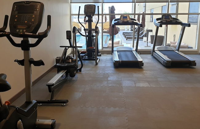 Adagio Aparthotel Jeddah Malik Road - Foto 40