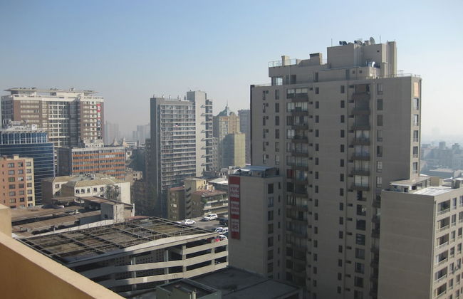 Plaza Town Santiago - Photo 24