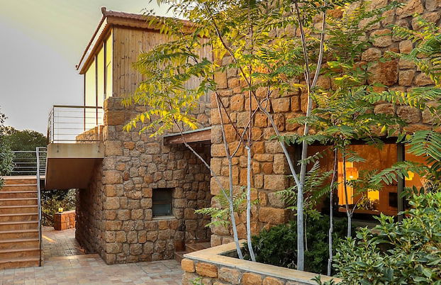 Villa Naya Branch 6 Saltus - Foto 10