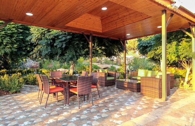 Villa Naya Branch 6 Saltus - Foto 12