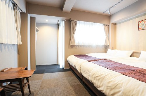Photo 9 - Apartment Hotel 7key S Kyoto