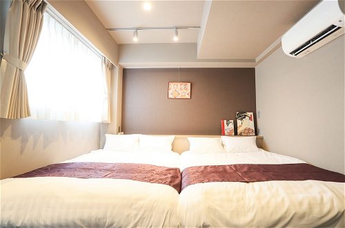 Photo 27 - Apartment Hotel 7key S Kyoto