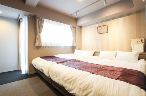 Foto 10 - Apartment Hotel 7key S Kyoto