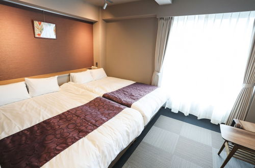 Foto 31 - Apartment Hotel 7key S Kyoto