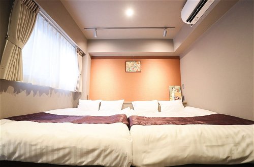 Photo 6 - Apartment Hotel 7key S Kyoto