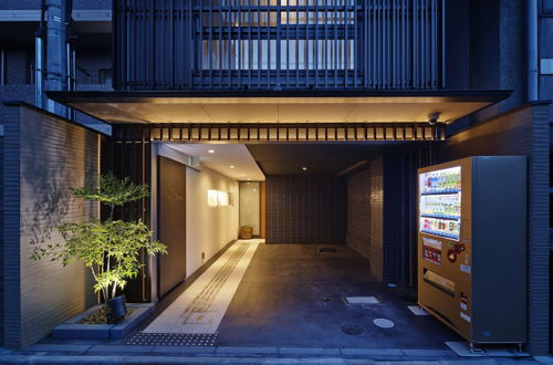 Foto 60 - Apartment Hotel 7key S Kyoto