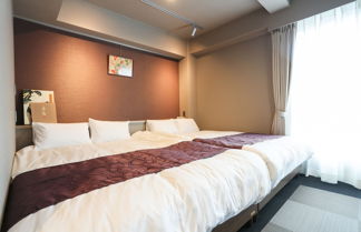 Photo 1 - Apartment Hotel 7key S Kyoto