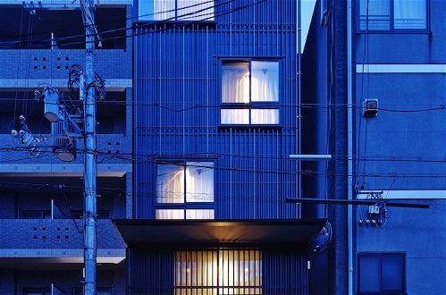 Foto 62 - Apartment Hotel 7key S Kyoto