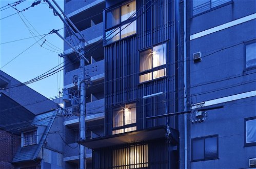 Photo 61 - Apartment Hotel 7key S Kyoto