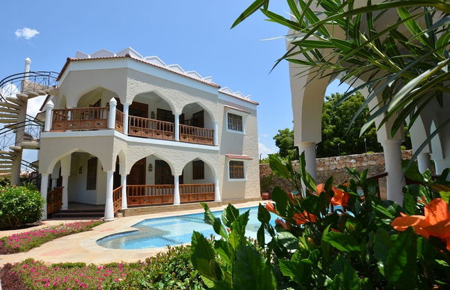Diani Pearl Luxury Apartments - Foto 22