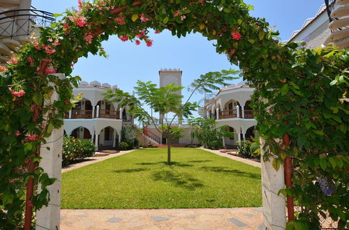 Photo 25 - Diani Pearl Luxury Apartments