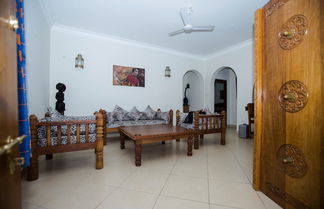 Photo 2 - Diani Pearl Luxury Apartments