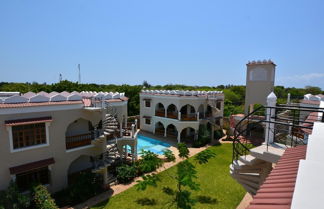 Photo 1 - Diani Pearl Luxury Apartments