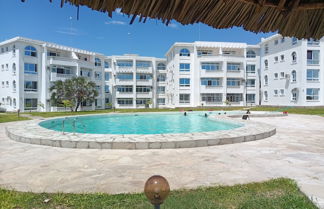 Foto 1 - 1-bedroom Apartment With Pool View, Beach Experien