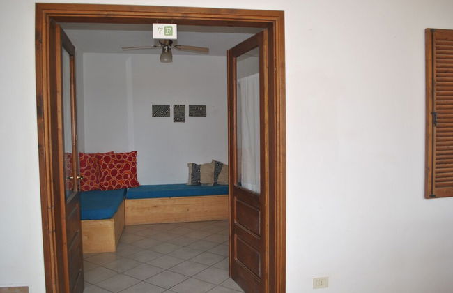 Sea View Apartments Boa Vista - Foto 2