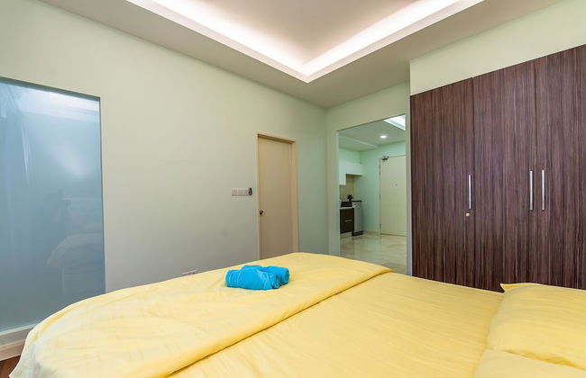 Silverscape Executive Melaka by I Housing - Foto 77