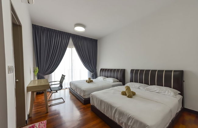 Silverscape Executive Melaka by I Housing - Foto 76