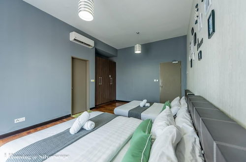 Foto 8 - Silverscape Executive Melaka by I Housing