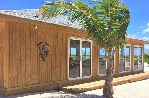 Photo 12 - 5 Beach Homes Near White Sand Beaches of South Andros