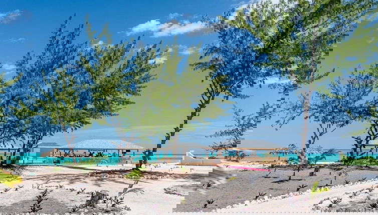 Photo 1 - 5 Beach Homes Near White Sand Beaches of South Andros