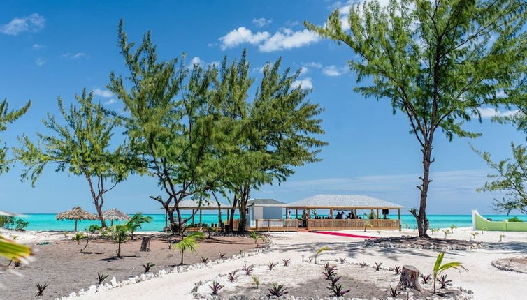 Photo 1 - 5 Beach Homes Near White Sand Beaches of South Andros