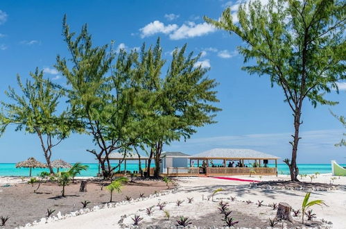 Photo 1 - 5 Beach Homes Near White Sand Beaches of South Andros