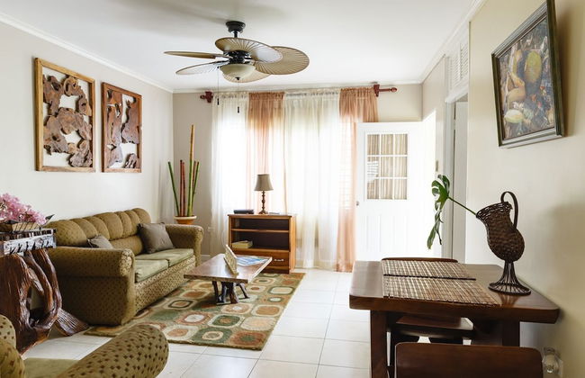 New Kingston Guest Apartment VII - Photo 3