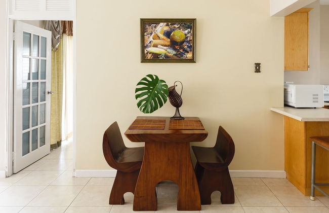 New Kingston Guest Apartment VII - Photo 6