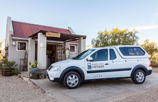 Photo 2 - Karoo View Cottages