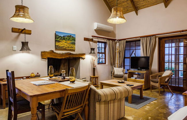 Karoo View Cottages - Photo 39