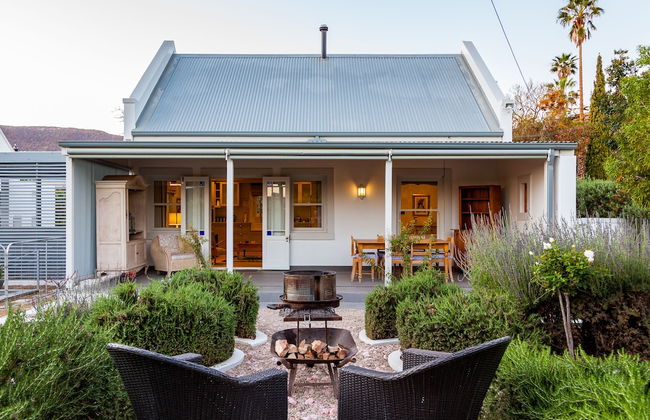 Karoo View Cottages - Photo 75