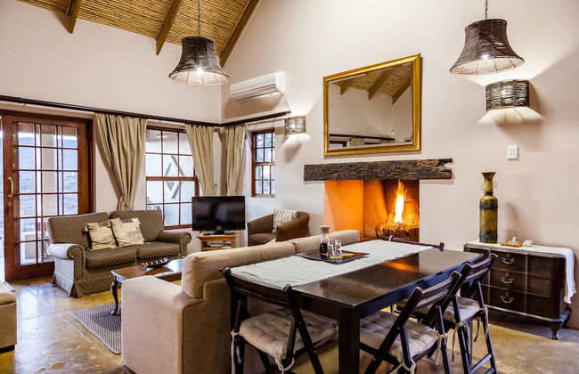 Karoo View Cottages - Photo 15