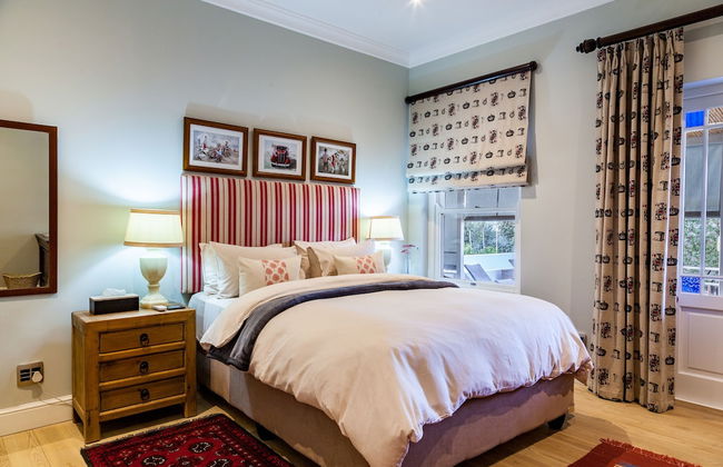 Karoo View Cottages - Photo 3