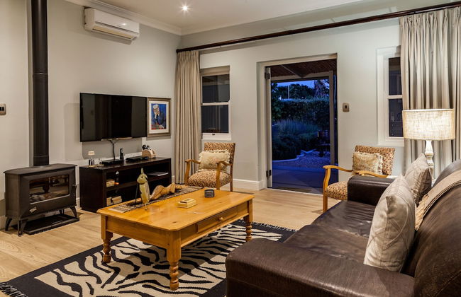 Karoo View Cottages - Photo 52