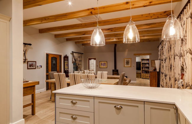 Karoo View Cottages - Photo 35