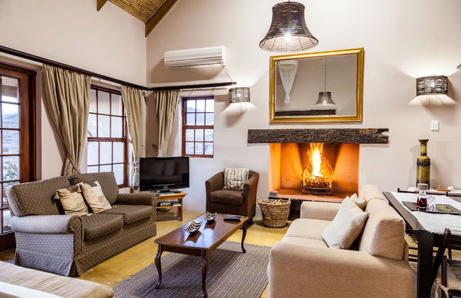 Karoo View Cottages - Photo 14