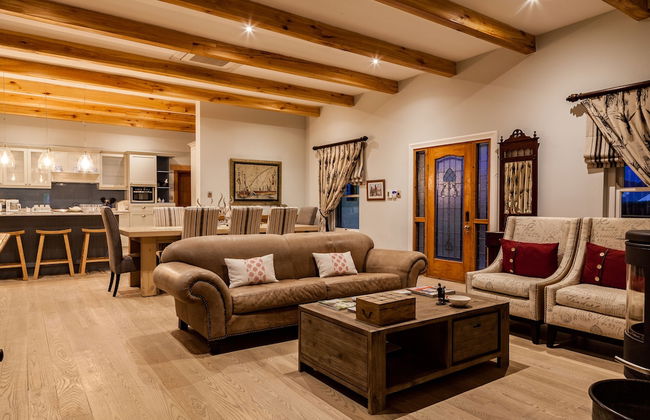 Karoo View Cottages - Photo 43
