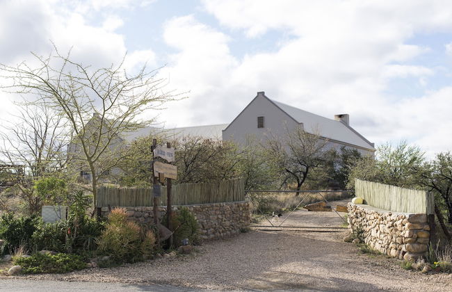 Karoo View Cottages - Photo 77