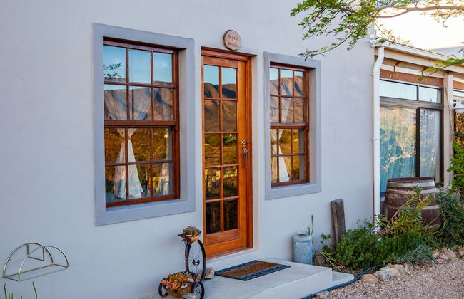 Karoo View Cottages - Photo 54