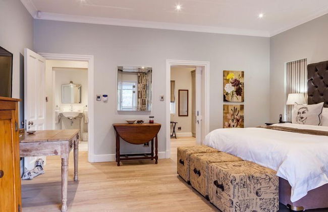 Karoo View Cottages - Photo 25